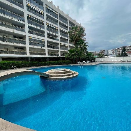 Apartamento Residencial Michelangelo Salou Exterior foto