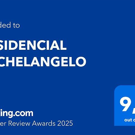 Apartamento Residencial Michelangelo Salou Exterior foto