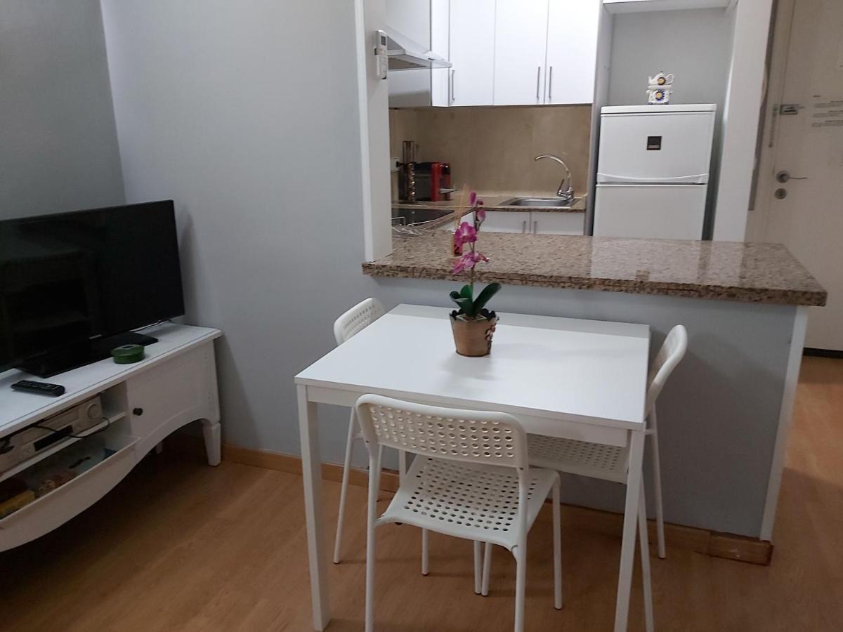 Apartamento Residencial Michelangelo Salou Exterior foto