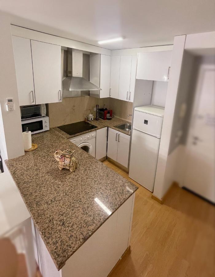Apartamento Residencial Michelangelo Salou Exterior foto