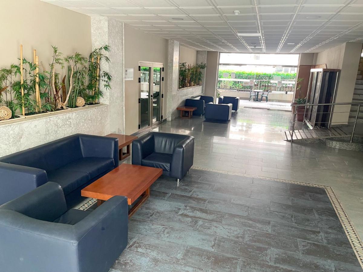Apartamento Residencial Michelangelo Salou Exterior foto