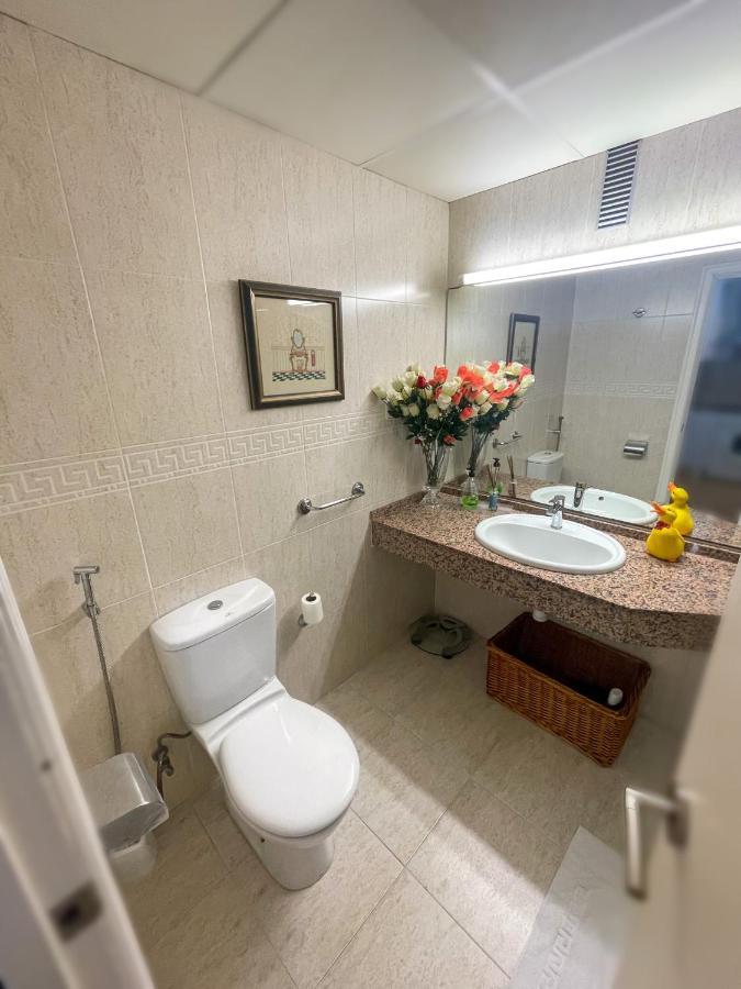 Apartamento Residencial Michelangelo Salou Exterior foto