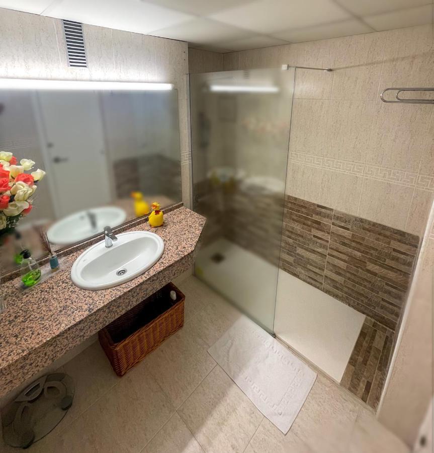 Apartamento Residencial Michelangelo Salou Exterior foto