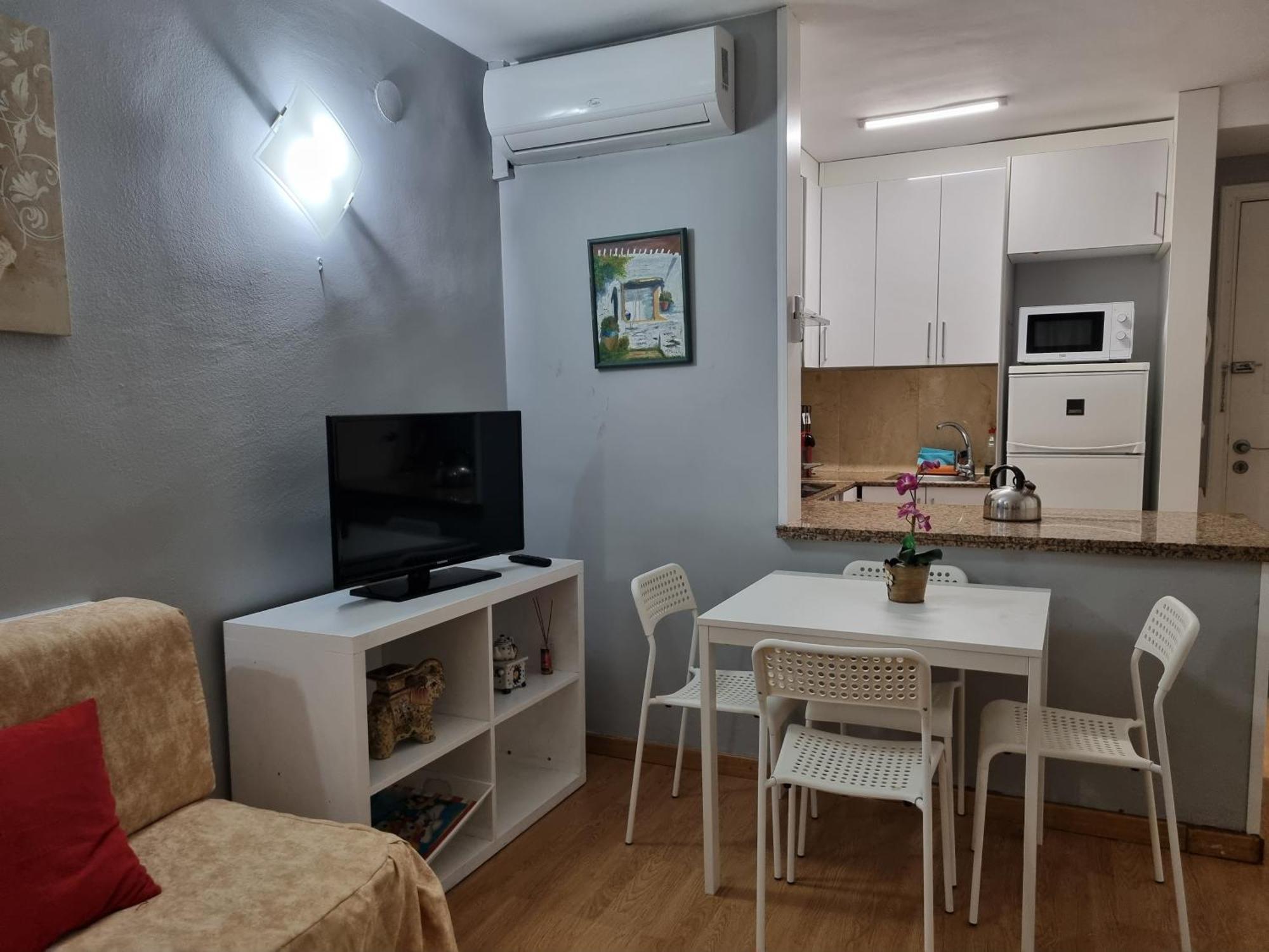 Apartamento Residencial Michelangelo Salou Exterior foto