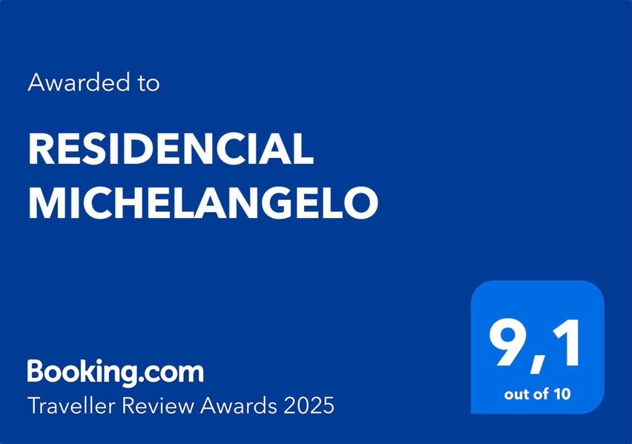 Apartamento Residencial Michelangelo Salou Exterior foto