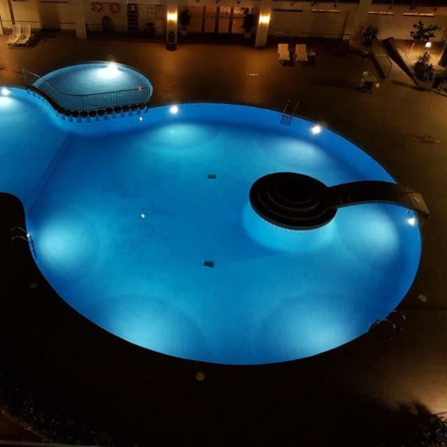 Apartamento Residencial Michelangelo Salou Exterior foto