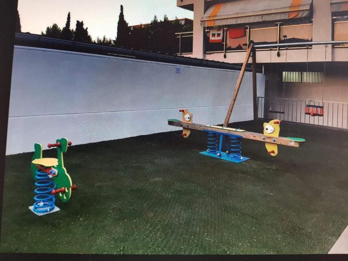 Apartamento Residencial Michelangelo Salou Exterior foto